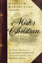 MISTER CHRISTIAN by William Kinsolving, 9781416599043