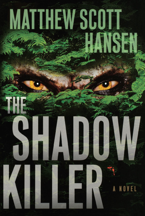 Shadowkiller - 9781416599210 by Matthew Scott Hansen, 9781416599210
