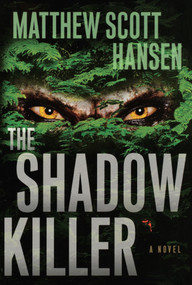Shadowkiller - 9781416599210 by Matthew Scott Hansen, 9781416599210