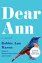 Dear Ann (A Novel) - 9780063029705 by Bobbie Ann Mason, 9780063029705