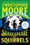 Shakespeare for Squirrels (A Novel) - 9780062999955 by Christopher Moore, 9780062999955