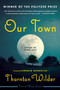 Our Town (A Play in Three Acts) - 9780063003996 by Thornton Wilder, 9780063003996