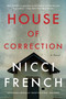 House of Correction (A Novel) - 9780063021358 by Nicci French, 9780063021358