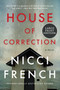 House of Correction (A Novel) - 9780063029484 by Nicci French, 9780063029484