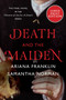 Death and the Maiden - 9780063028968 by Samantha Norman, Ariana Franklin