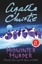 Midwinter Murder (Fireside Tales from the Queen of Mystery) by Agatha Christie, 9780063030367