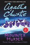 Midwinter Murder (Fireside Tales from the Queen of Mystery) by Agatha Christie, 9780063030367