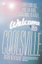 Welcome to Coolsville by Jason Mordaunt, 9780099450269