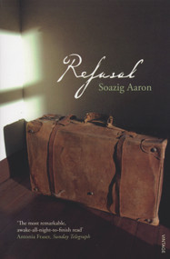 Refusal by Soazig Aaron, 9780099466659