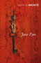 Jane Eyre - 9780099511120 by Charlotte Brontë, 9780099511120
