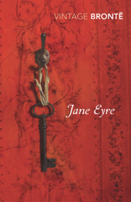 Jane Eyre - 9780099511120 by Charlotte Brontë, 9780099511120