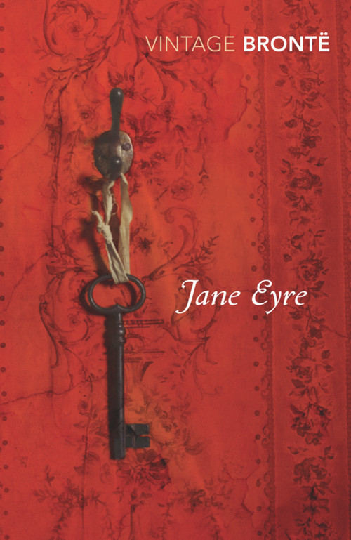 Jane Eyre - 9780099511120 by Charlotte Brontë, 9780099511120