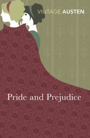 Pride and Prejudice - 9780099511151 by Jane Austen, 9780099511151