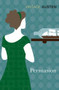 Persuasion - 9780099511175 by Jane Austen, 9780099511175