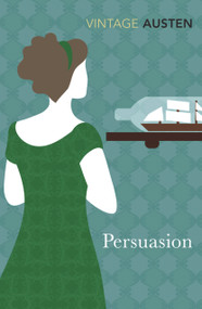 Persuasion - 9780099511175 by Jane Austen, 9780099511175
