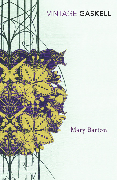 Mary Barton by Elizabeth Gaskell, 9780099511472