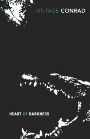 Heart of Darkness - 9780099511540 by Joseph Conrad, Tim Butcher, 9780099511540
