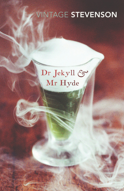 Dr Jekyll & Mr Hyde (And Other Stories) by R. L.  Stevenson, 9780099511588