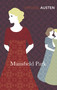 Mansfield Park by Jane Austen, 9780099511861