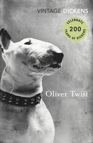 Oliver Twist - 9780099511939 by Charles Dickens, George Cruikshank, 9780099511939