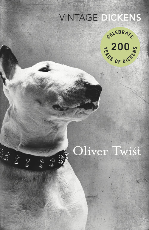 Oliver Twist - 9780099511939 by Charles Dickens, George Cruikshank, 9780099511939