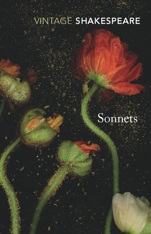 Sonnets - 9780099518860 by William Shakespeare, 9780099518860
