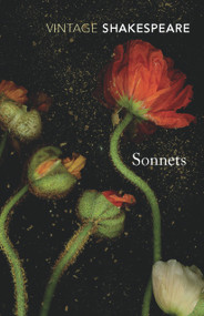 Sonnets - 9780099518860 by William Shakespeare, 9780099518860