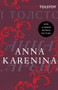 Anna Karenina by Leo Tolstoy, Maude Aylmer, Louise Maude, 9780099540663