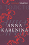 Anna Karenina by Leo Tolstoy, Maude Aylmer, Louise Maude, 9780099540663