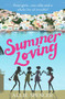 Summer Loving by Allie Spencer, 9780099557050