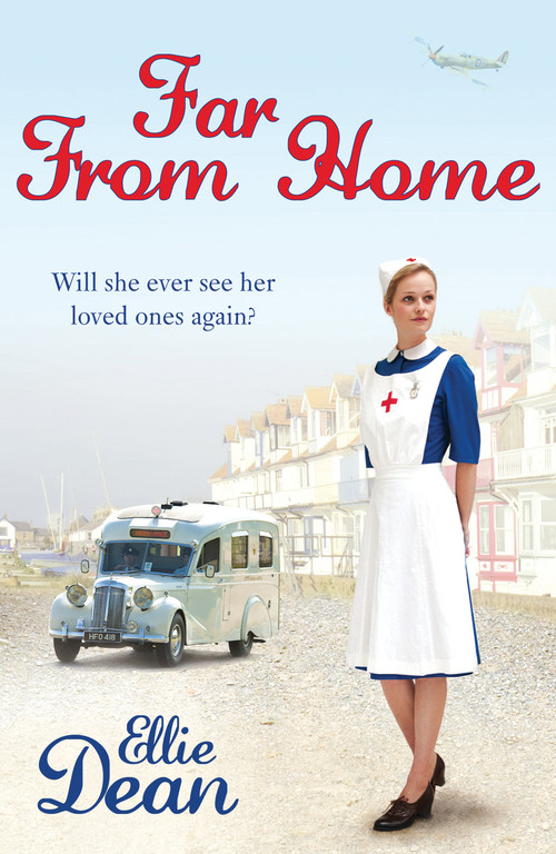 Far from Home - 9780099560470 by Ellie Dean, 9780099560470