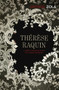Thérèse Raquin by Emile Zola, Adam Thorpe, 9780099573531