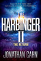 The Harbinger II (The Return) by Jonathan Cahn, 9781629998916