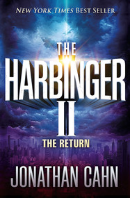 The Harbinger II (The Return) by Jonathan Cahn, 9781629998916