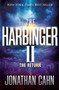 The Harbinger II (The Return) by Jonathan Cahn, 9781629998916