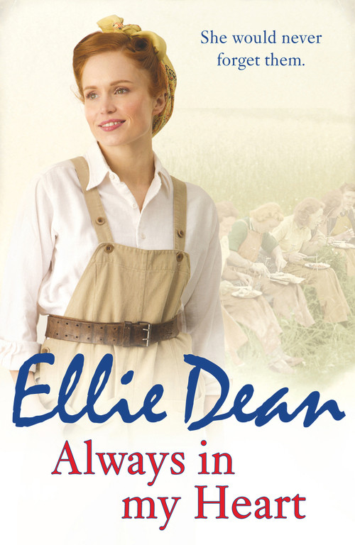 Always in My Heart - 9780099585275 by Ellie Dean, 9780099585275