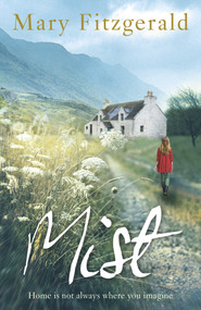 Mist by Mary Fitzgerald, 9780099585428