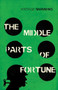 The Middle Parts of Fortune by Frederick Manning, 9780099589235