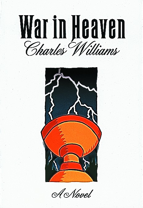 War in Heaven by Charles Williams, 9780802812193