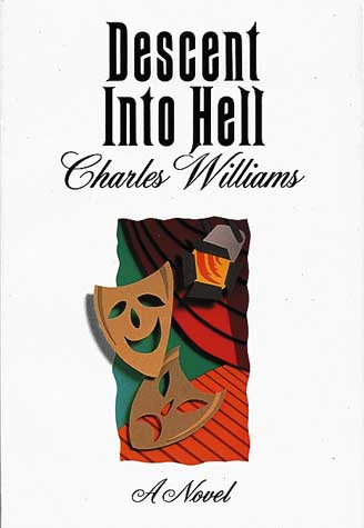Descent into Hell by Charles Williams, 9780802812209