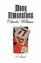 Many Dimensions by Charles Williams, 9780802812216