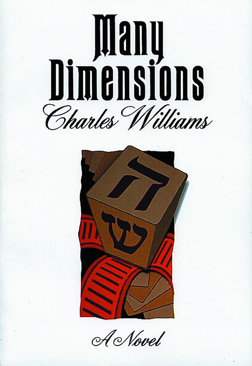 Many Dimensions by Charles Williams, 9780802812216