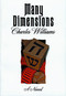 Many Dimensions by Charles Williams, 9780802812216