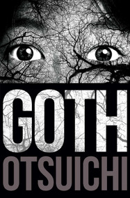 Goth by Otsuichi, 9781421580265