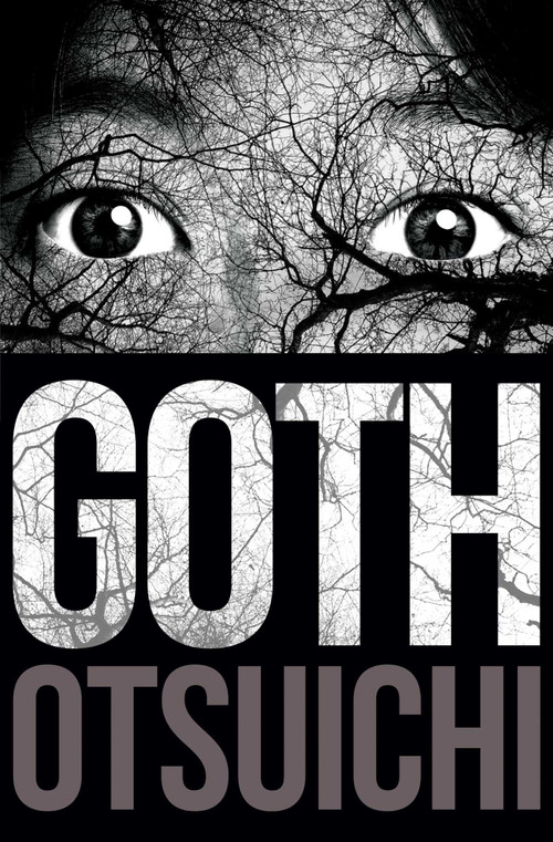 Goth by Otsuichi, 9781421580265