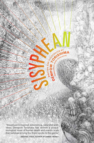 Sisyphean by Dempow Torishima, Dempow Torishima, 9781421580821