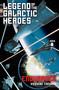 Legend of the Galactic Heroes, Vol. 3 (Endurance) by Yoshiki Tanaka, Daniel Huddleston, 9781421584966