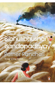 Pather Panchali by Penguin India, 9780143102953