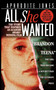 All She Wanted by Aphrodite Jones, 9781439101025