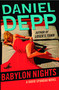 Babylon Nights (A David Spandau Novel) by Daniel Depp, 9781439101476